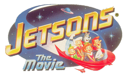 Jetson's the Movie